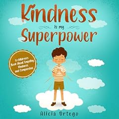 Kindness superpower children for sale  Delivered anywhere in USA 