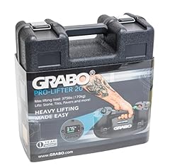 Grabo pro lifter for sale  Delivered anywhere in USA 