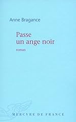 Passe ange noir d'occasion  Livré partout en France