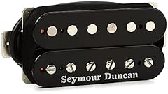 Seymour duncan custom usato  Spedito ovunque in Italia 