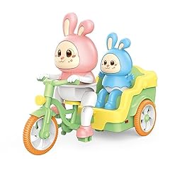 Miracland rabbit tricycle for sale  Delivered anywhere in USA 