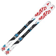 Skis atomic redster usato  Spedito ovunque in Italia 
