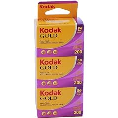Kodak gold 200 usato  Spedito ovunque in Italia 