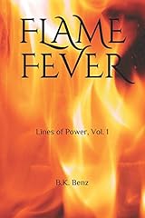 Flame fever lines d'occasion  Livré partout en France