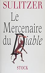 Mercenaire diable for sale  Delivered anywhere in UK