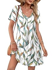 Ofeefan spring dresses for sale  Delivered anywhere in USA 