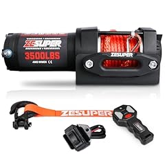 Zesuper 3500 12v for sale  Delivered anywhere in UK