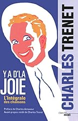 Joie intégrale chansons d'occasion  Livré partout en France