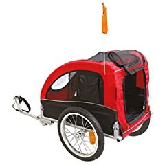 Usato, Croci Cargo Bike – Rimorchio da Bicicletta e passeggino usato  Spedito ovunque in Italia 