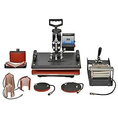 Swing heat press for sale  Delivered anywhere in UK