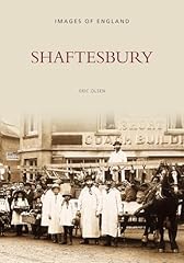 Shaftesbury for sale  Delivered anywhere in UK