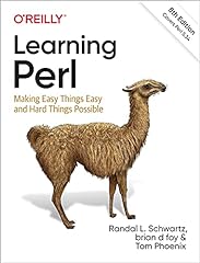 Learning perl making for sale  Delivered anywhere in USA 