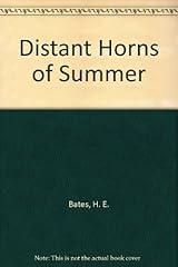Distant horns summer for sale  Delivered anywhere in UK