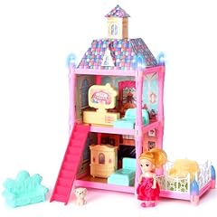 Mastom doll house for sale  Delivered anywhere in USA 