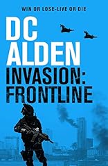 Invasion frontline war for sale  Delivered anywhere in UK