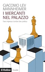 Mercanti nel palazzo. usato  Spedito ovunque in Italia 