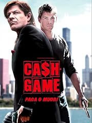 Cash game paga usato  Spedito ovunque in Italia 