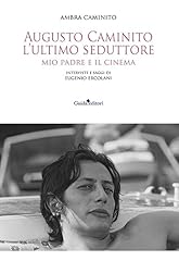 Augusto caminito ultimo usato  Spedito ovunque in Italia 