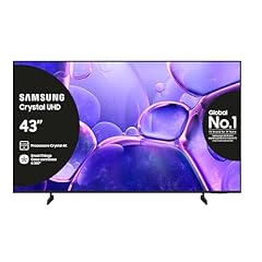 Samsung smart ue43u8090fuxzt usato  Spedito ovunque in Italia 