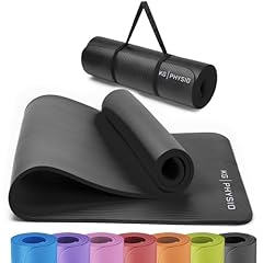 Yoga mat physio for sale  Delivered anywhere in UK