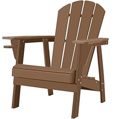 Restcozi adirondack chairs for sale  Delivered anywhere in USA 