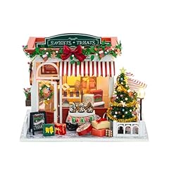 Wanengediy diy miniature for sale  Delivered anywhere in UK