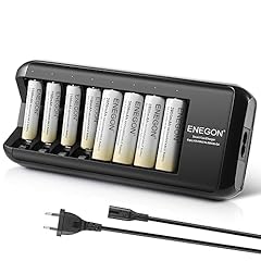 Enegon akku ladegerät gebraucht kaufen  Wird an jeden Ort in Deutschland