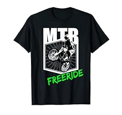 Logo freeride mountain usato  Spedito ovunque in Italia 