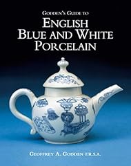 Godden guide english d'occasion  Livré partout en France