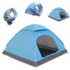 Tente camping ultra d'occasion  Livré partout en France
