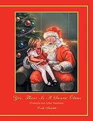 Yes santa claus for sale  Delivered anywhere in USA 