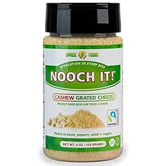 Nooch fair trade for sale  Delivered anywhere in USA 