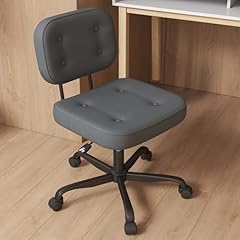 Anygod leather armless for sale  Delivered anywhere in USA 