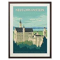 Xtvin germany neuschwanstein for sale  Delivered anywhere in USA 