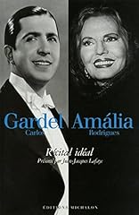 Carlos gardel amalia d'occasion  Livré partout en France