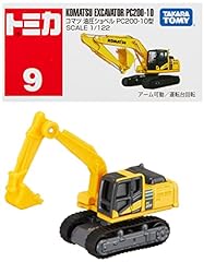 Tomica komatsu power for sale  Delivered anywhere in UK