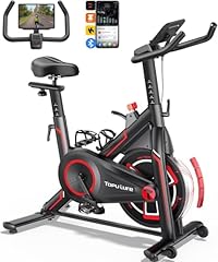 Toputure exercise bike for sale  Delivered anywhere in UK