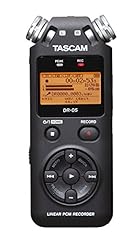 Tascam version dictaphone for sale  Delivered anywhere in UK