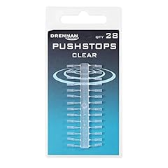 Drennan pushstops pellet for sale  Delivered anywhere in UK
