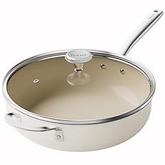 Redchef ceramic saute for sale  Delivered anywhere in USA 