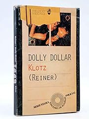 Reiner dolly dollar gebraucht kaufen  Wird an jeden Ort in Deutschland