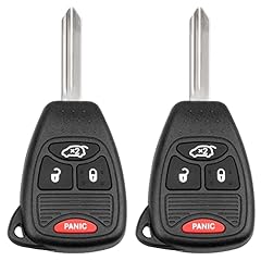 Npauto 2pcs key for sale  Delivered anywhere in USA 