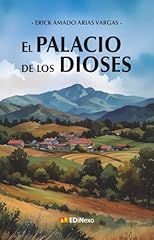 Palacio los dioses usato  Spedito ovunque in Italia 