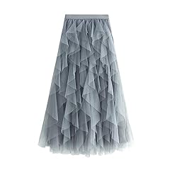 Jemsia midi tulle for sale  Delivered anywhere in UK