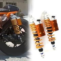 Twin rear shocks for sale  Delivered anywhere in UK