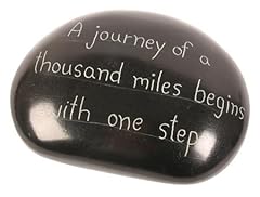 Journey thousand miles for sale  Delivered anywhere in UK