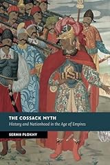 The cossack myth usato  Spedito ovunque in Italia 