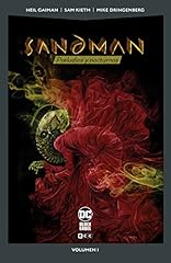 Sandman vol. preludios usato  Spedito ovunque in Italia 