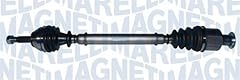 Magneti marelli arbre d'occasion  Livré partout en France