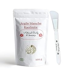 Argile blanche kaolin d'occasion  Livré partout en France